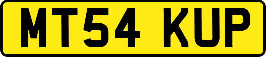 MT54KUP