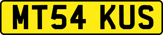 MT54KUS