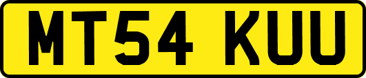 MT54KUU