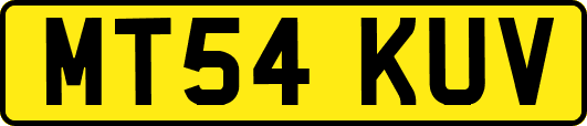 MT54KUV