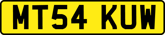 MT54KUW