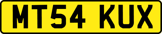 MT54KUX
