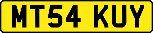 MT54KUY