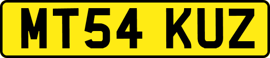 MT54KUZ