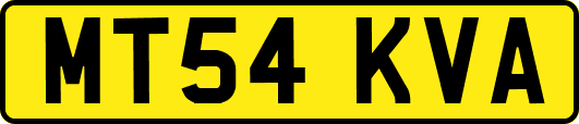 MT54KVA