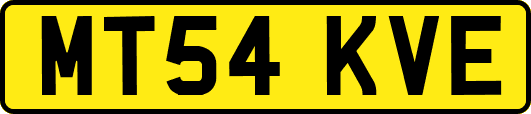 MT54KVE