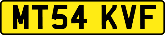 MT54KVF