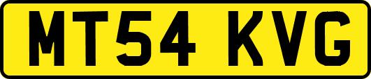 MT54KVG