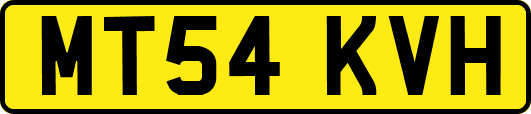 MT54KVH