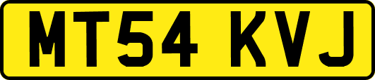 MT54KVJ