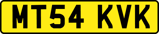 MT54KVK