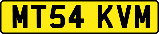MT54KVM