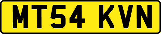 MT54KVN
