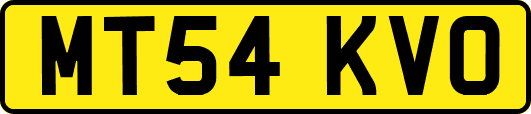 MT54KVO