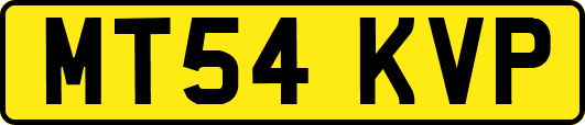 MT54KVP