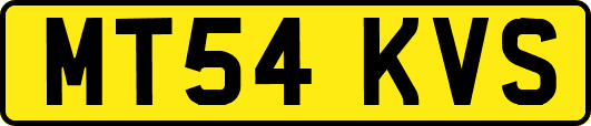 MT54KVS