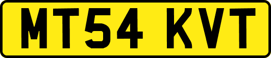 MT54KVT