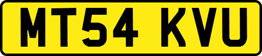 MT54KVU