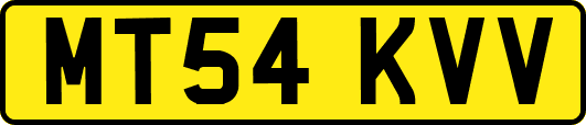 MT54KVV