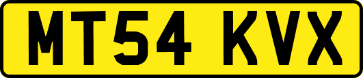 MT54KVX
