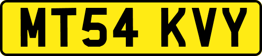 MT54KVY