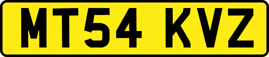 MT54KVZ