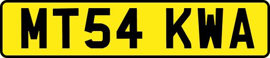 MT54KWA