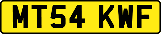 MT54KWF