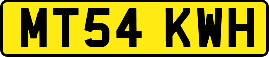 MT54KWH