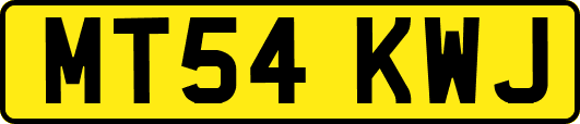 MT54KWJ