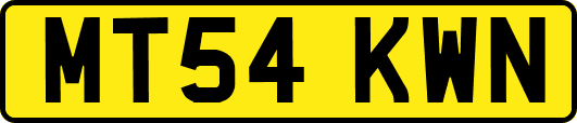 MT54KWN