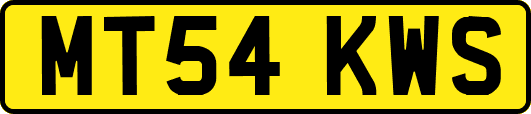 MT54KWS