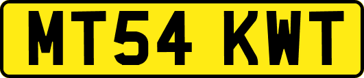 MT54KWT
