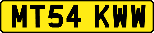 MT54KWW