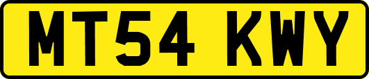 MT54KWY
