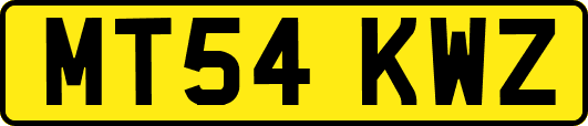 MT54KWZ
