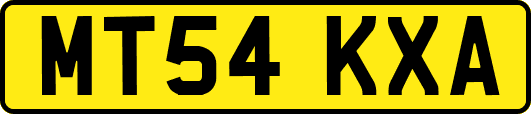 MT54KXA