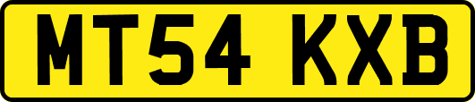 MT54KXB