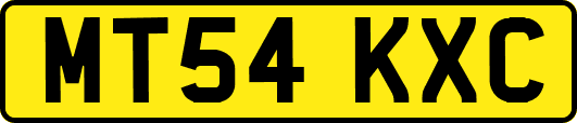 MT54KXC