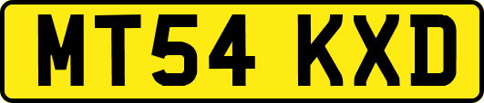 MT54KXD
