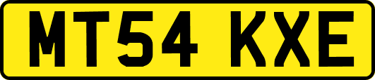 MT54KXE