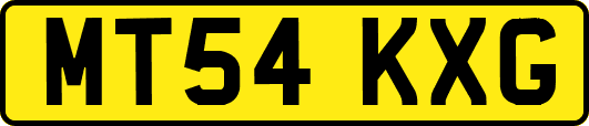 MT54KXG