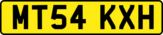 MT54KXH