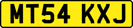 MT54KXJ