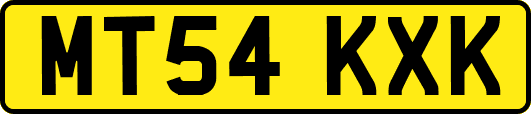 MT54KXK
