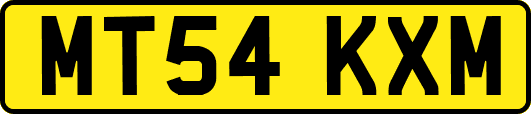 MT54KXM