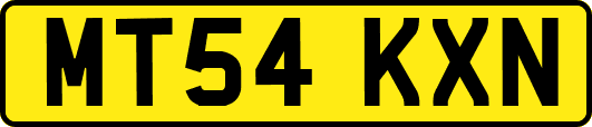 MT54KXN