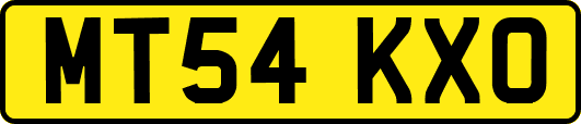 MT54KXO