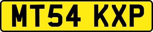MT54KXP