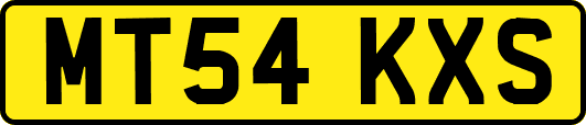 MT54KXS